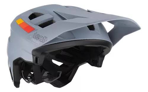 Casco Leatt enduro 2.0 full face desmontable 2 en 1