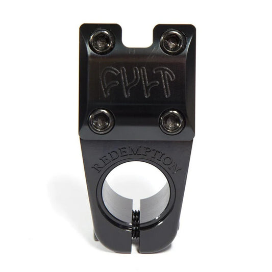 Potencia / poste de manubrio BMX CULT redemption 48mm