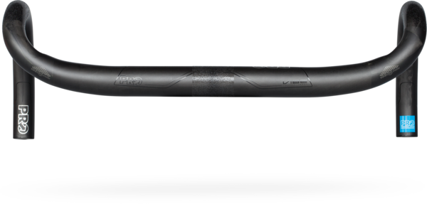 Manubrio PRO VIBE SL carbono road