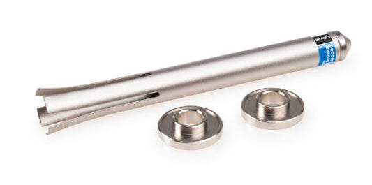 PARKTOOL extractor e instalador de balero para eje de centro press fitt bbt90.3