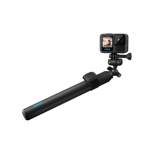 baston / extensión GOPRO con mando a distancia sumergible