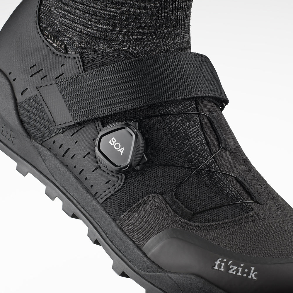 Zapatillas FIZIK terra clima x2 mtb