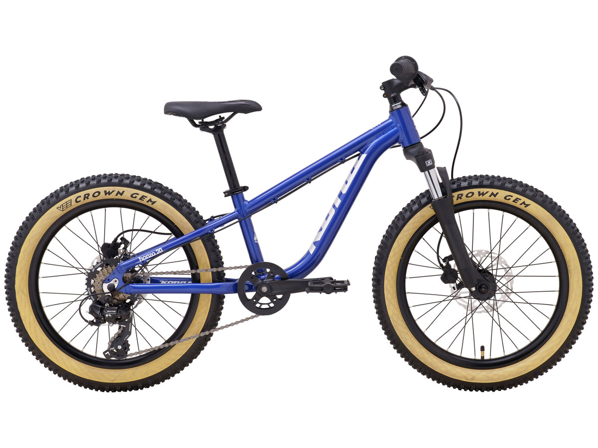 Bicicleta KONA HONZO R20 1x7