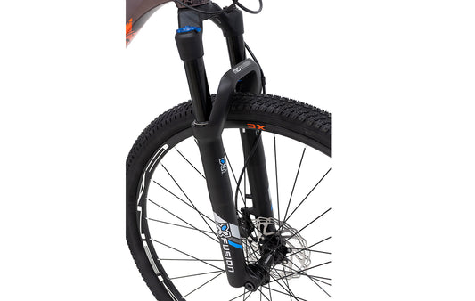 Bicicleta BELFORT ALOM SL B2 r-29