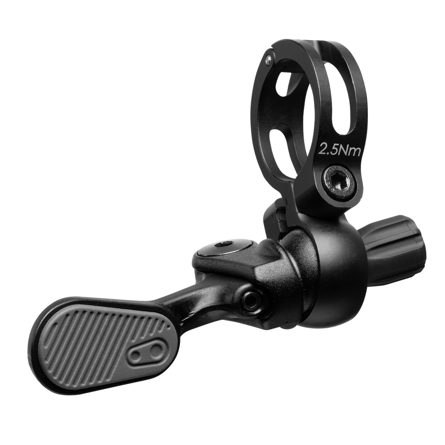 Palanca de Dropper post CRANKBROTHERS HIGHLINE EVO 22.2 abrazadera