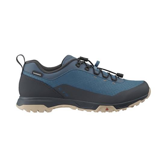 Zapatillas shimano ET501 mtb trekking
