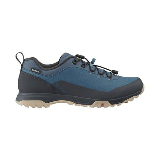 Zapatillas shimano  ET501 mtb trekking
