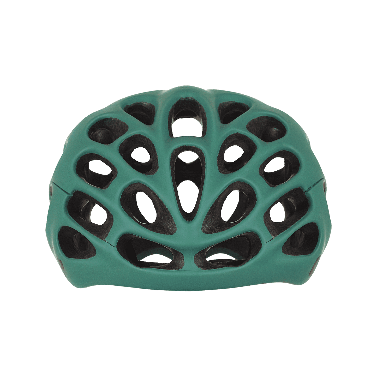 Casco catlike mixino Evo MIPS verde