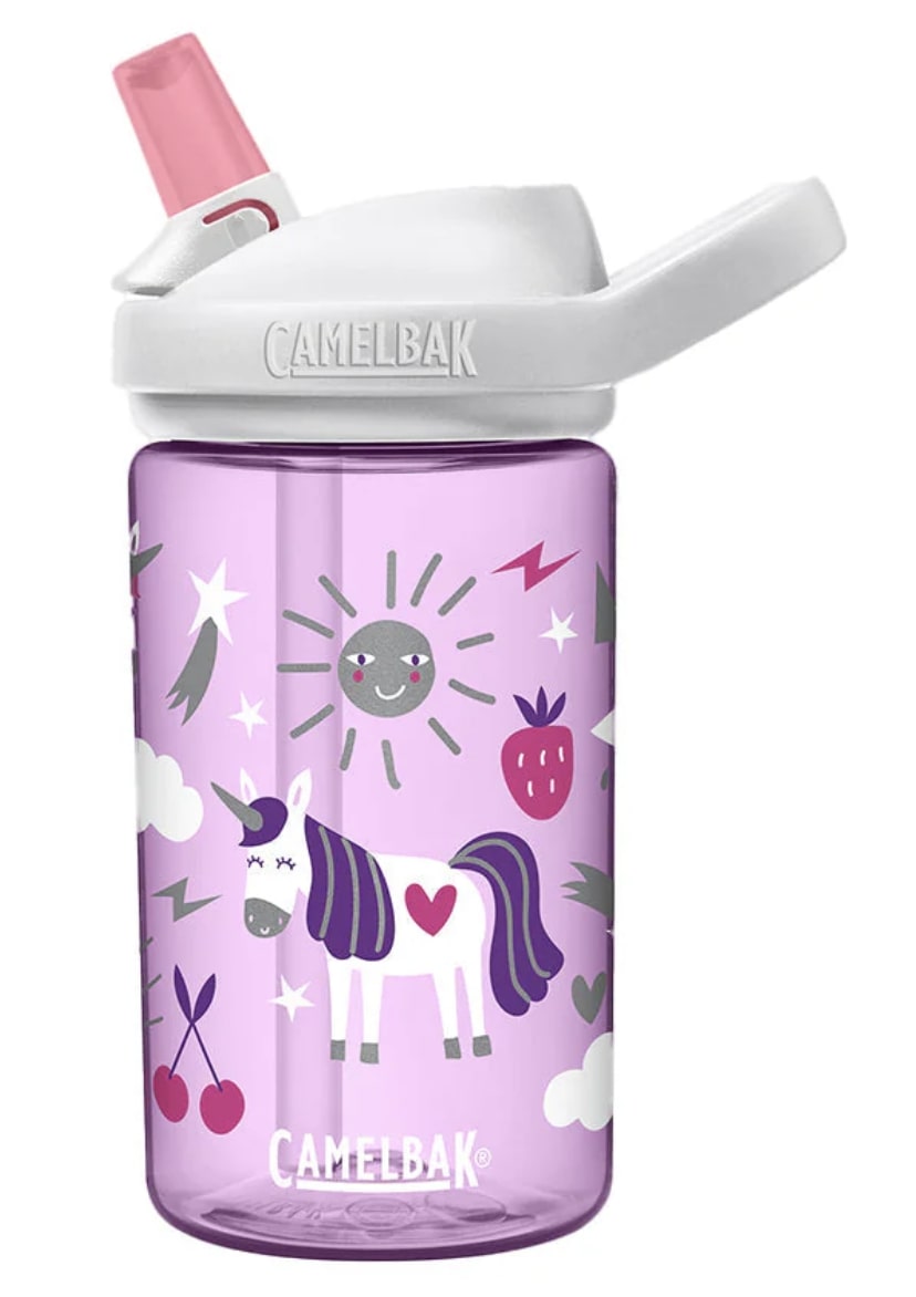 Ánfora camelbak EDDY 400 ML  kids