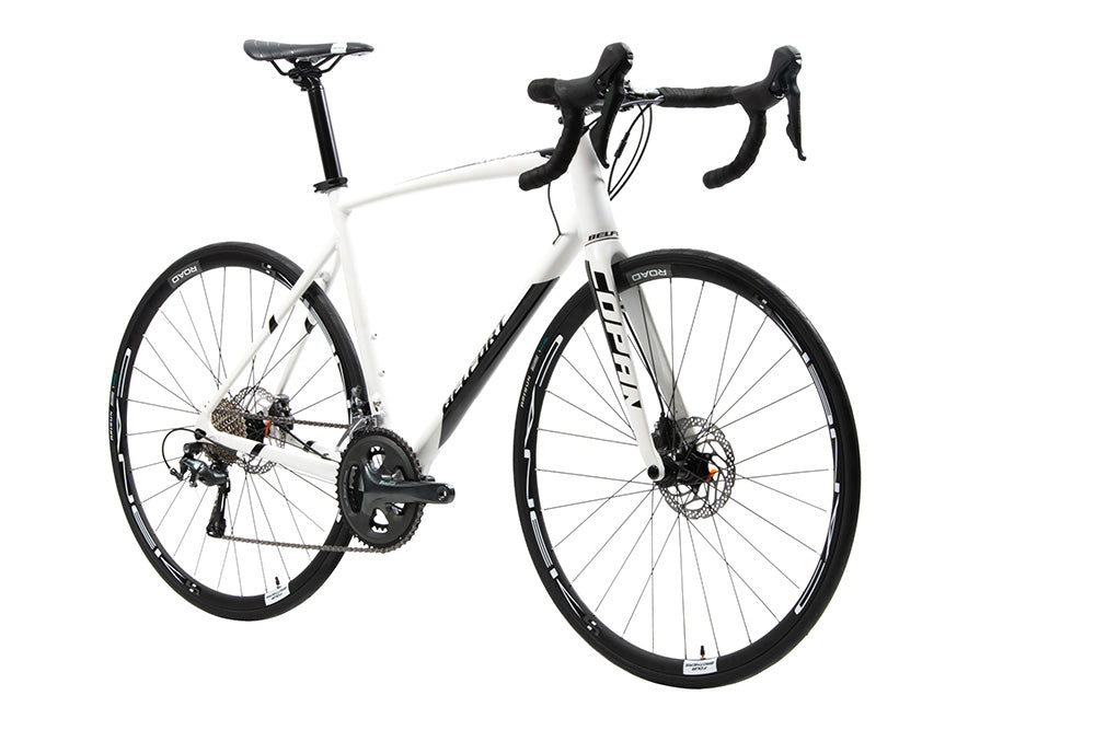 Bicicleta BELFORT COPAN tiagra r700