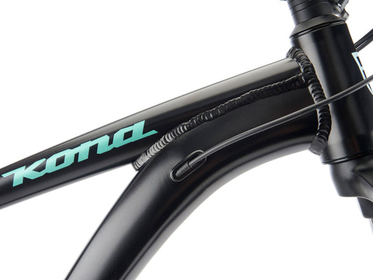 Bicicleta KONA SPLICE r27.5 1x9