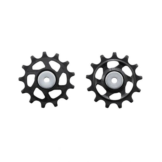 Polea / rodillo de desviador trasero shimano SLX M7100 12v