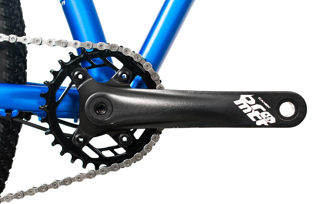 Bicicleta BELFORT IXCHEL SL B1 r29 1x9