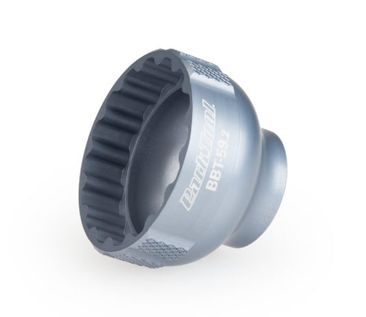 PARKTOOL extractor taza de centro Shimano 41mm bbt59.2