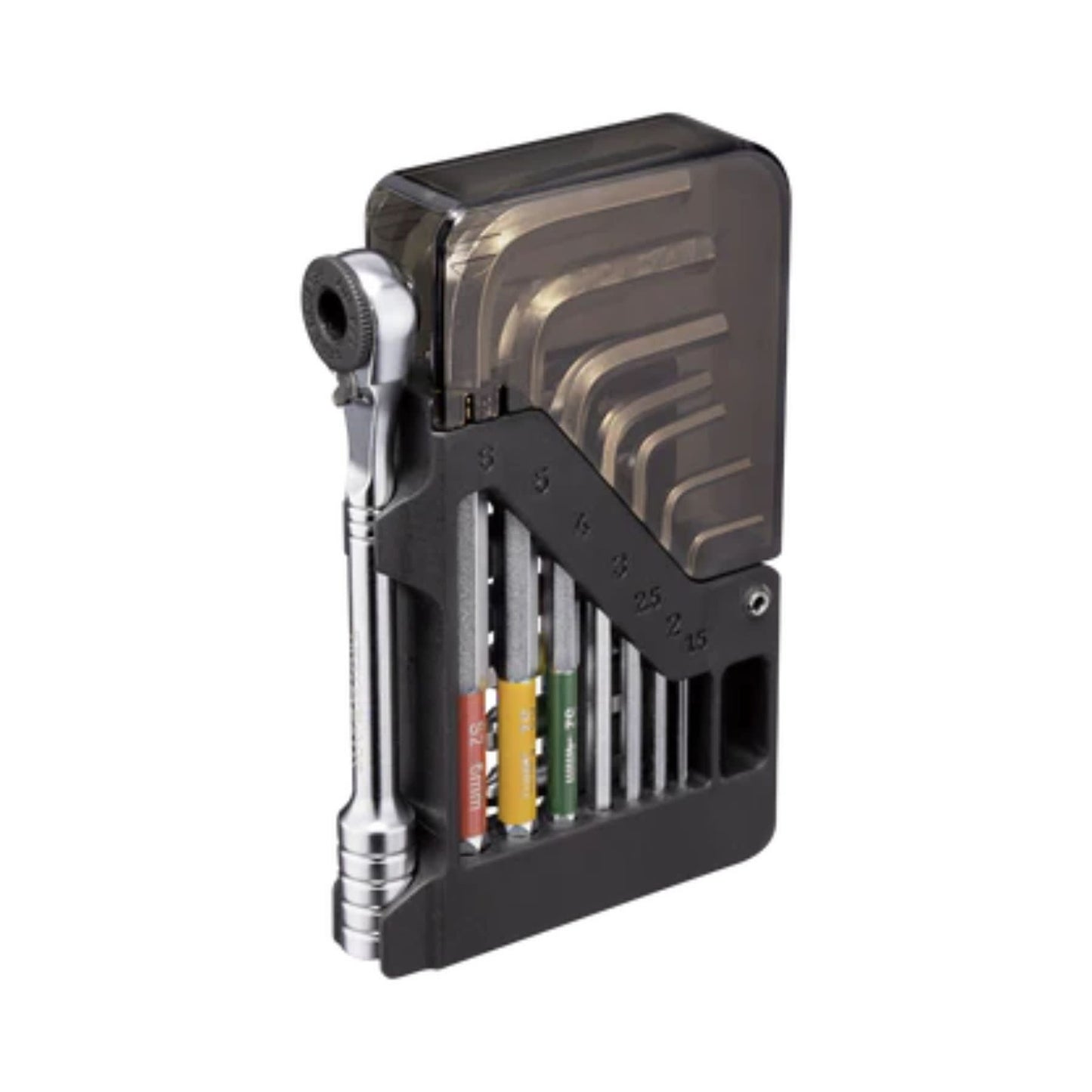 TOPEAK omni toolcard