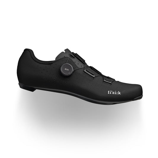 Zapatilla FIZIK tempo decos carbon ruta