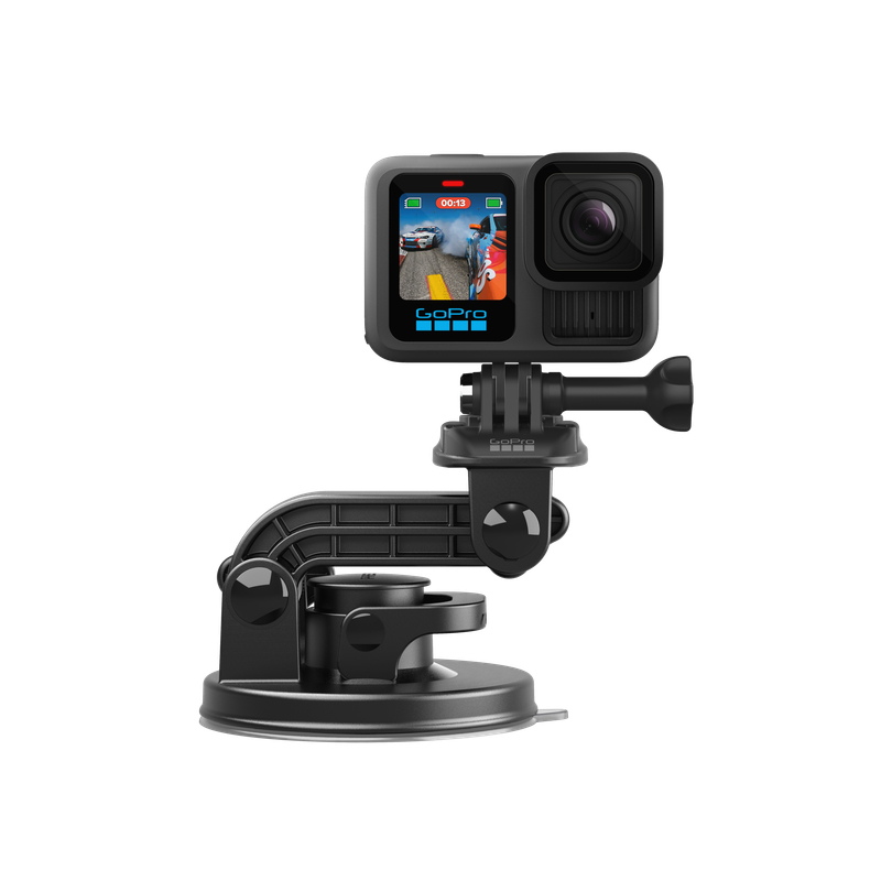 Ventosa GOPRO