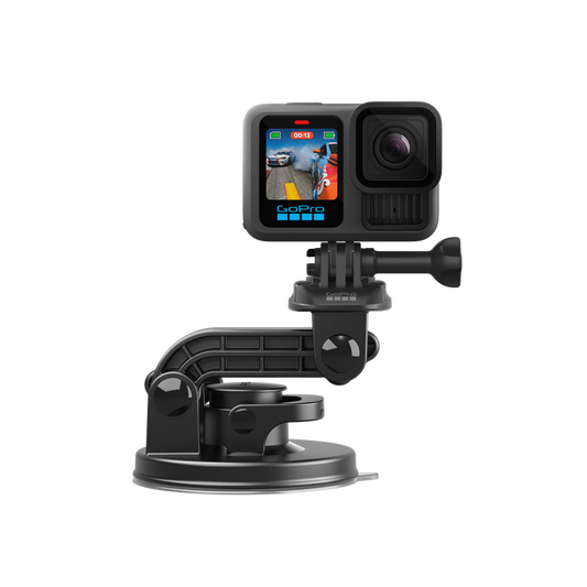 Ventosa GOPRO