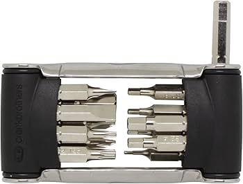 Kit Multiherramienta crankbrothers B14