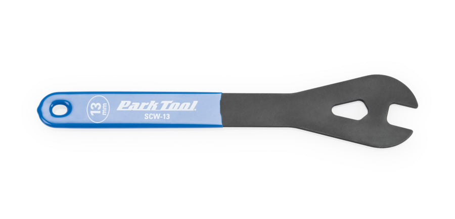 PARKTOOL llave de cono para eje de maza 15mm csw15