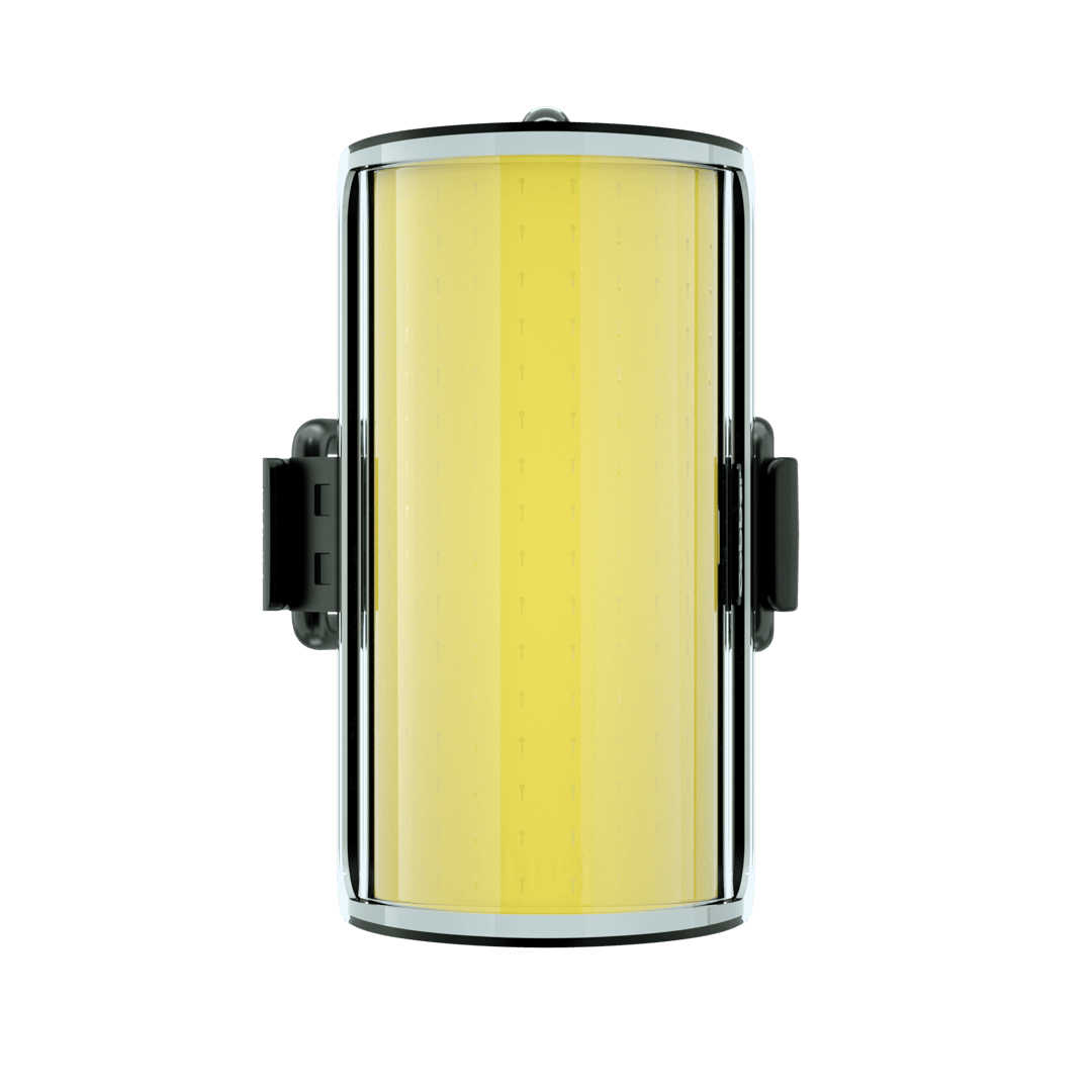 Luz delantera knog cobber lil 110lm