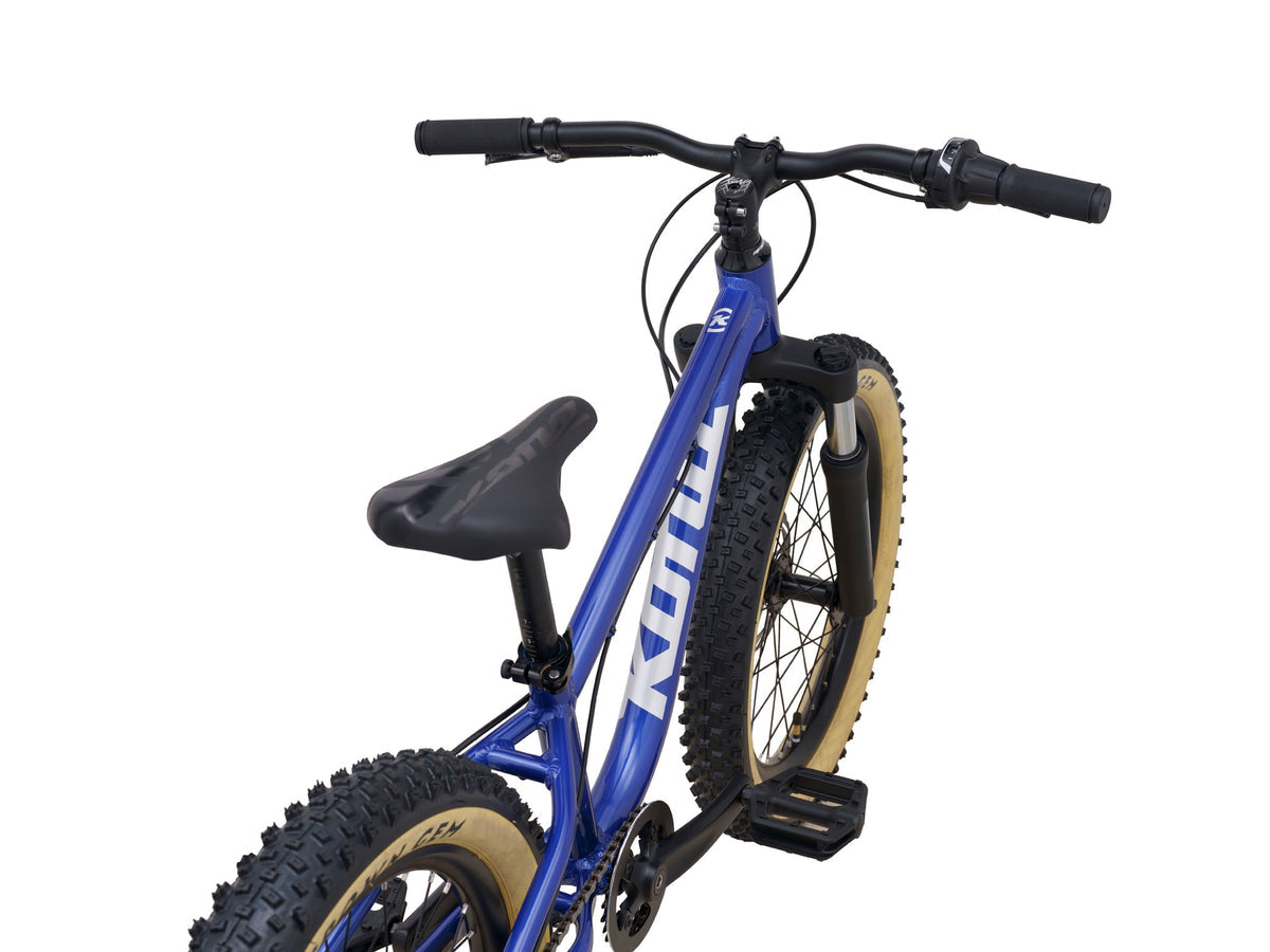 Bicicleta KONA HONZO R20 1x7