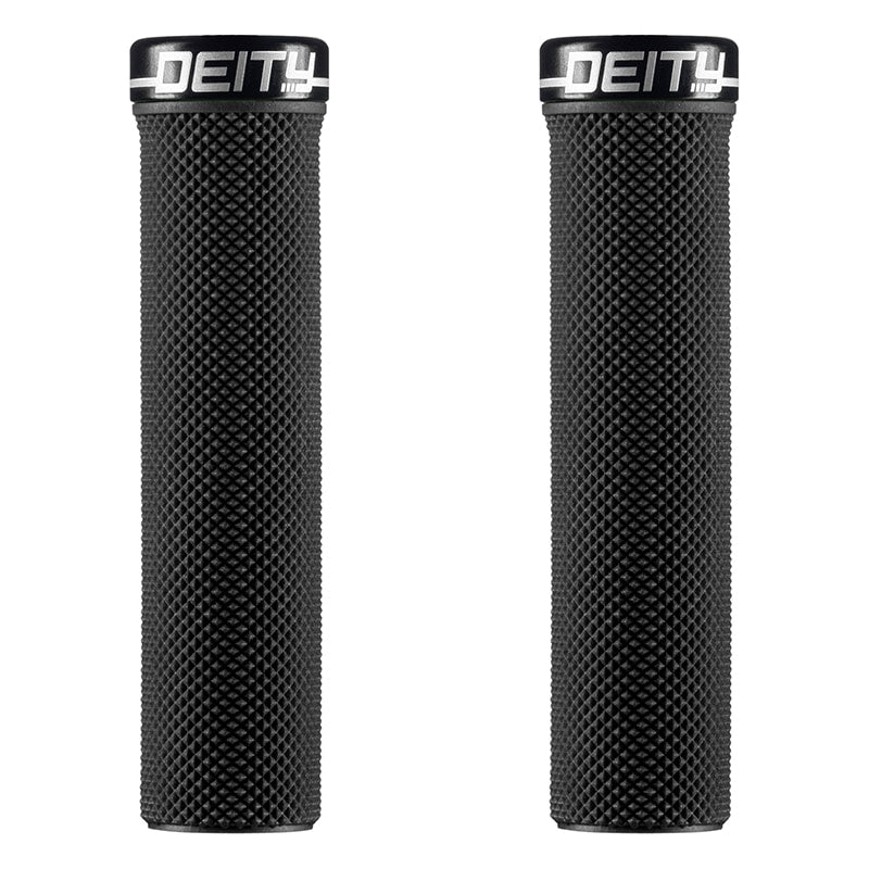 Puños Deity slimfit negro