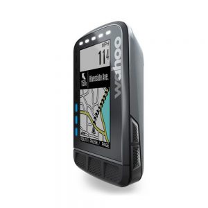 Ciclocomputador Wahoo Element Roam