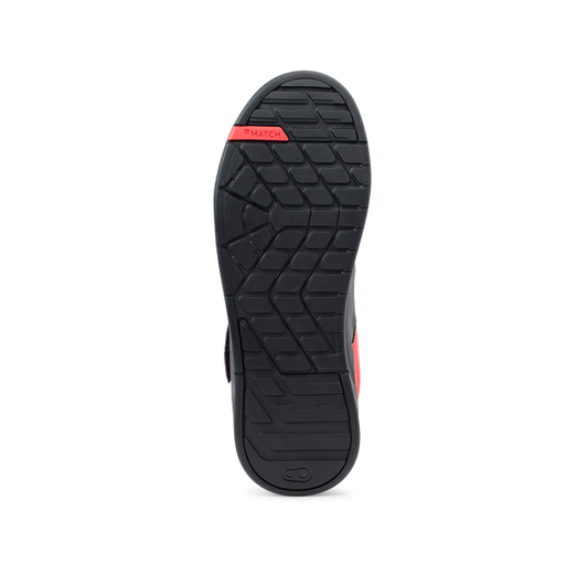 Zapatilla CRANKBROTHERS STAMP plataforma