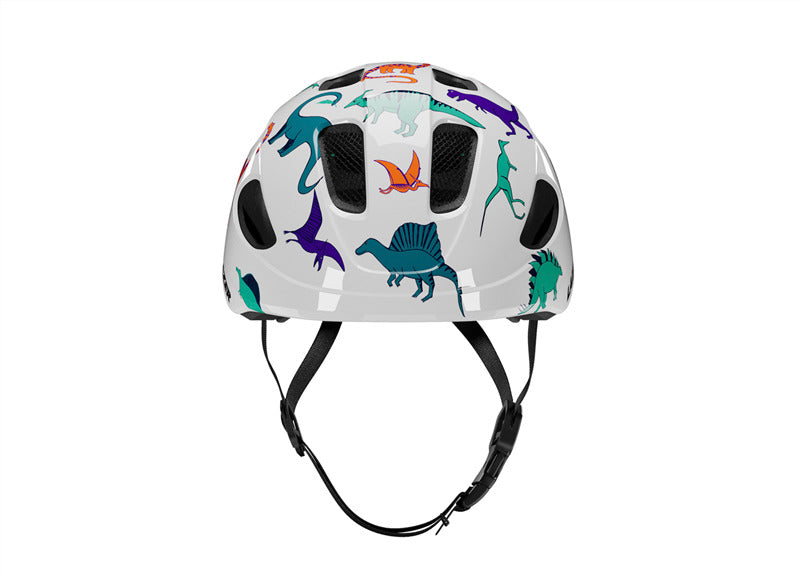 Casco Lazer Pnut kids KC 2.0