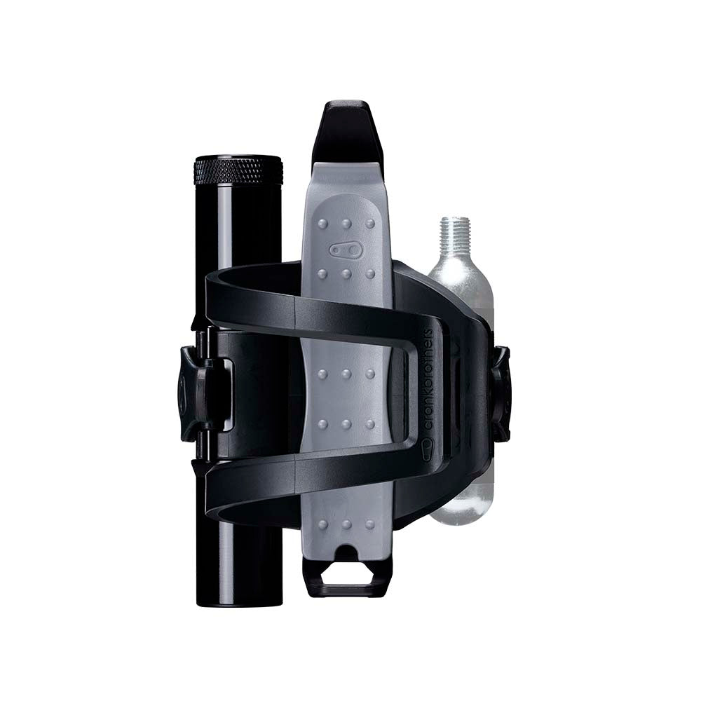Kit Multiherramienta crankbrothers S.O.S BC18 con prota ánfora kit