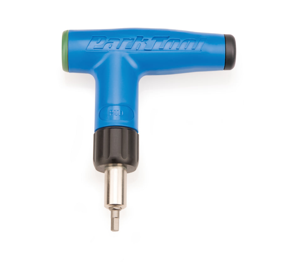 PARKTOOL torquímetro preajustado 5nm ptd5