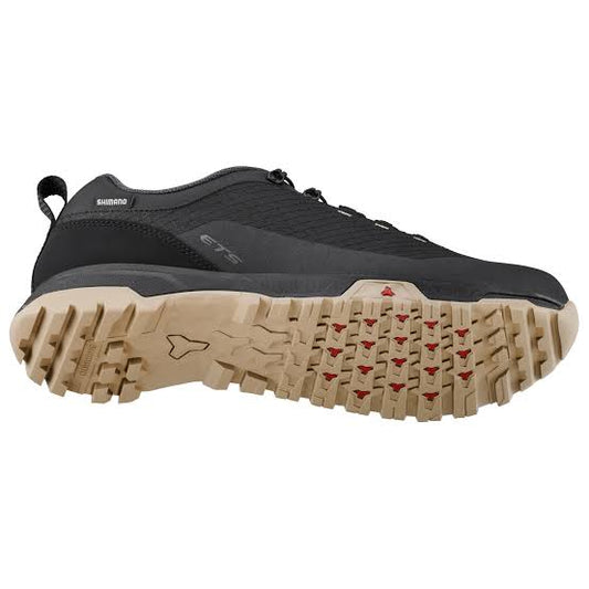 Zapatillas shimano  ET501 mtb trekking
