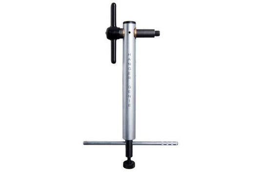 UNIOR calibrador para alineado de patita de cuadro