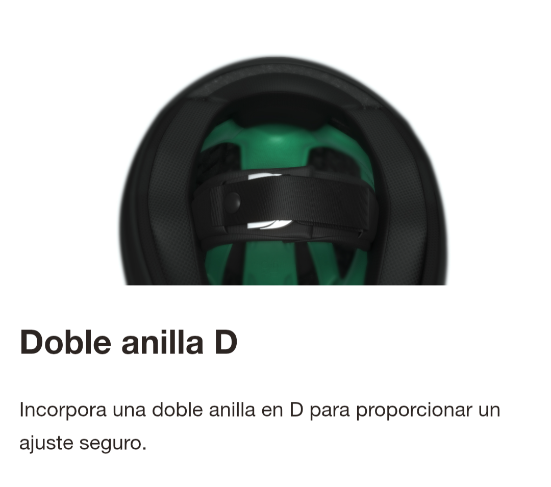 Casco Lazer Chase KC full full face
