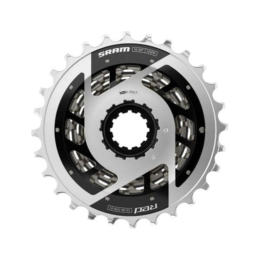 Cassette SRAM RED 12p 10/28 xg-1290