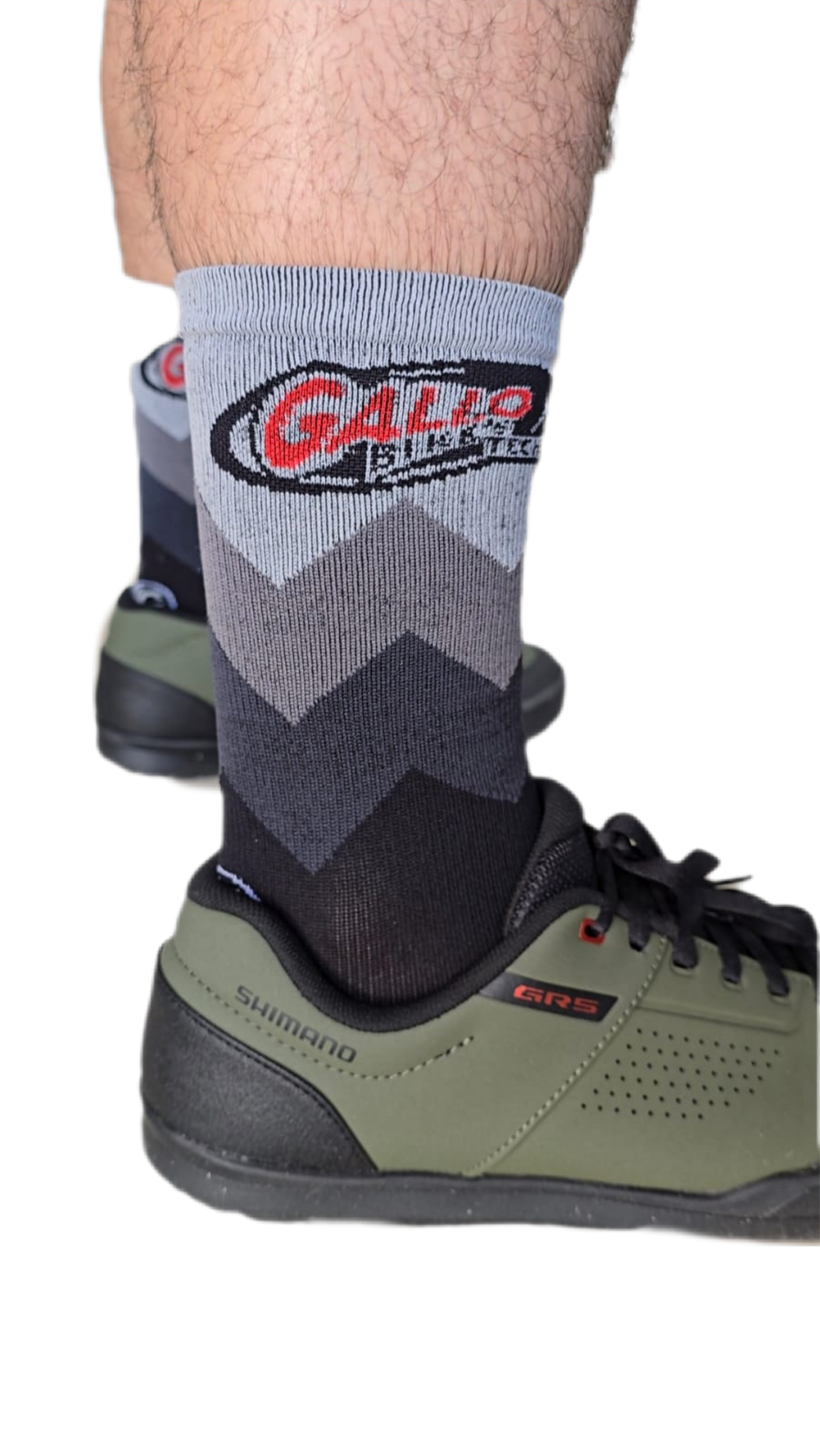 Calcetas para deporte merch Gallo Bike's Tech