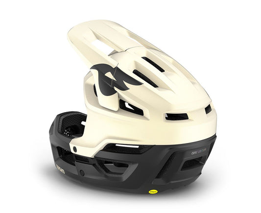 Casco MET vanguard Bluegrass core MIPS