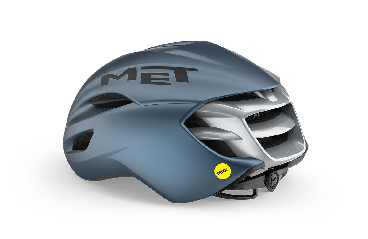 Casco MET manta MIPS