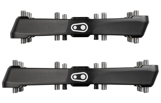 Pedales stamp 2 V2 crankbrothers