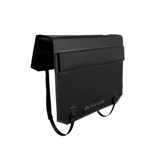 Porta bicicletas para caja de camioneta Küat huk 25" para 2 bicis