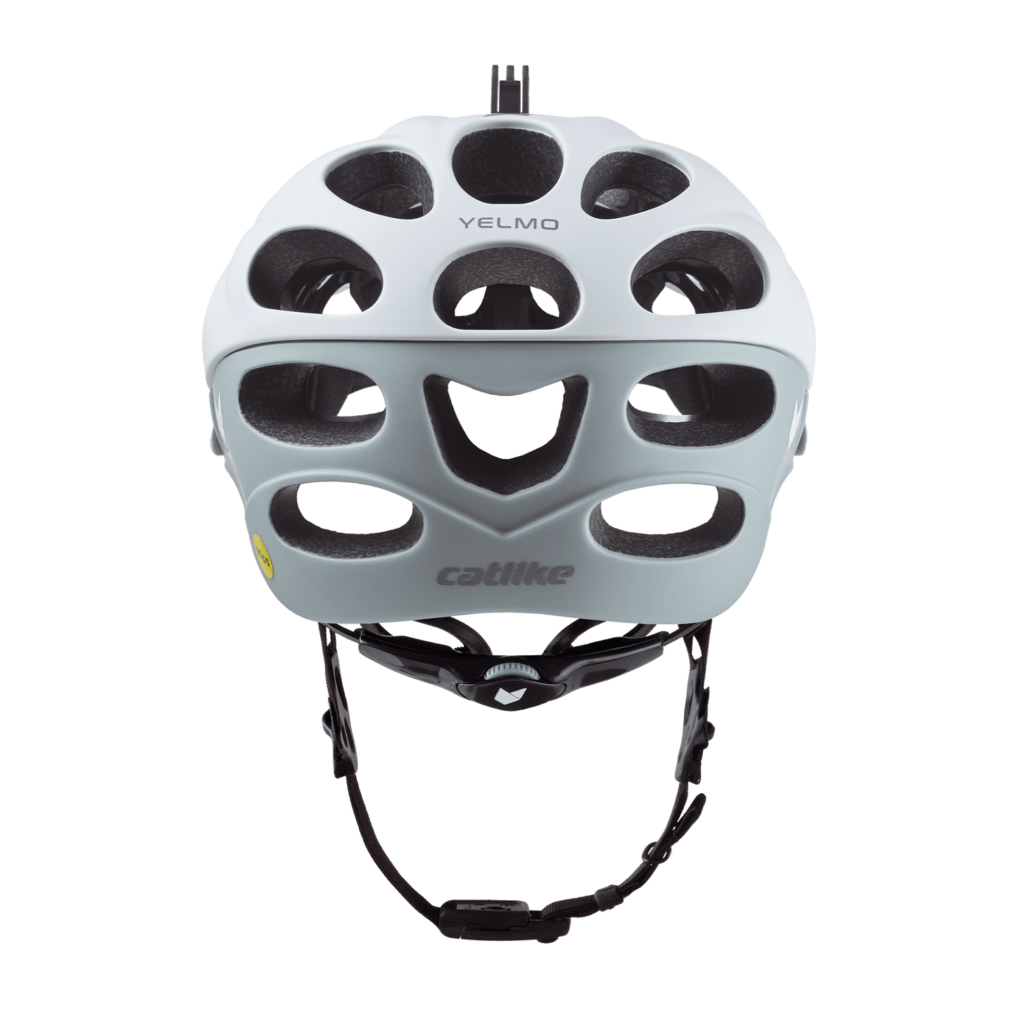 Casco catlike Yelmo MIPS blanco