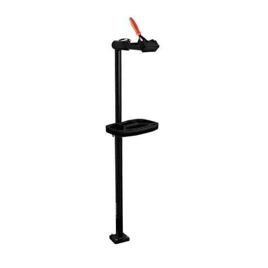 UNIOR stand de reparacion profesional sin base fija, ajustable automático
