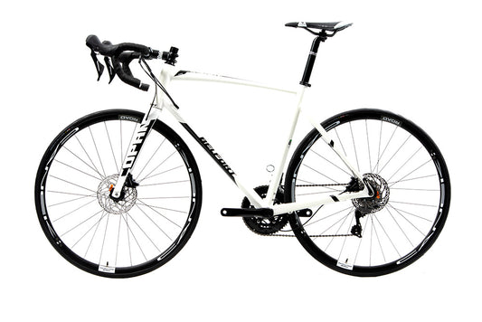 Bicicleta BELFORT COPAN 105 r700