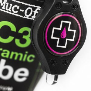 Lubricante Muc Off C3 cerámico seco premium 50ml