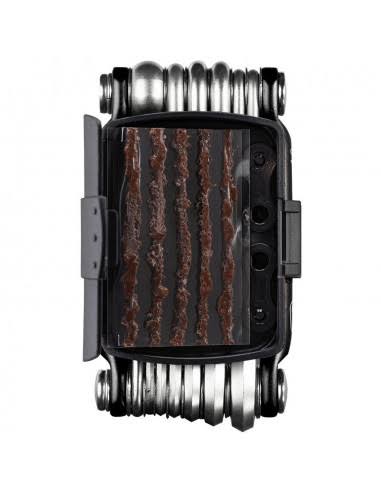 Kit Multiherramienta crankbrothers M13 negro