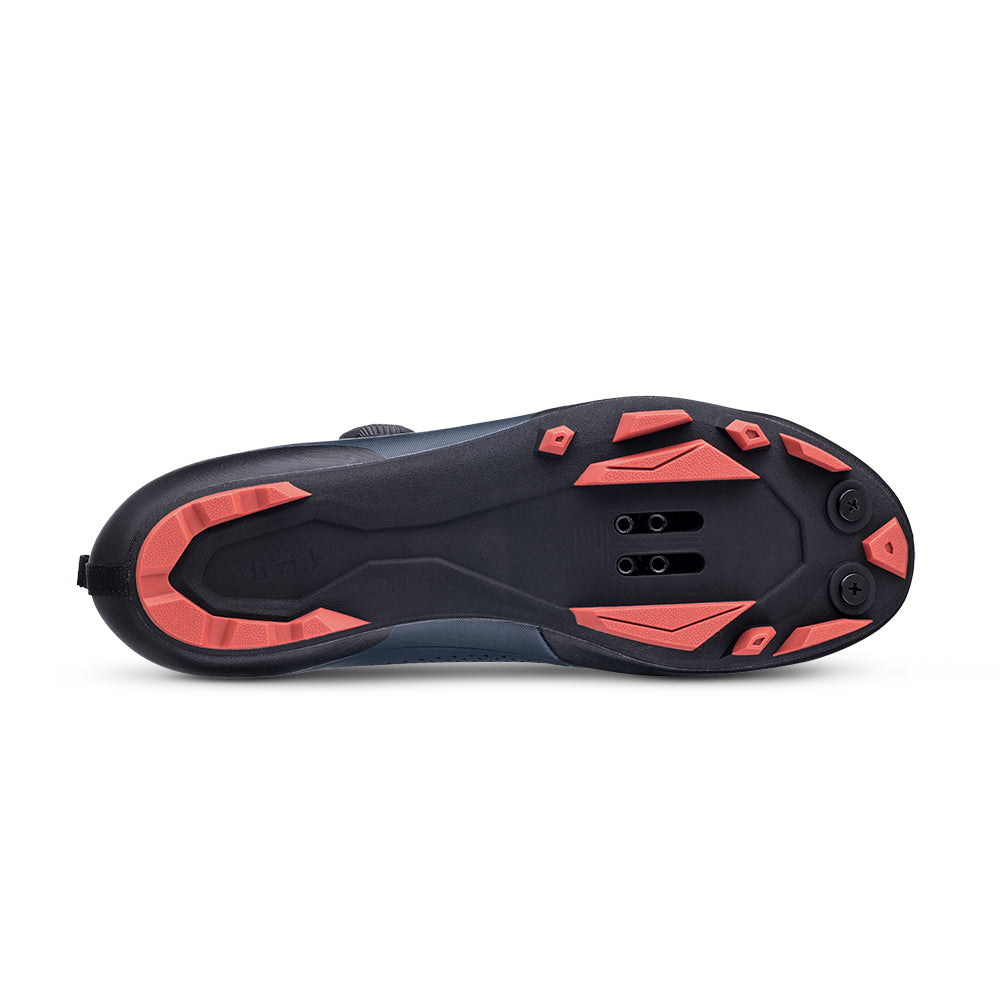 Zapatillas FIZIK terra x5 mtb