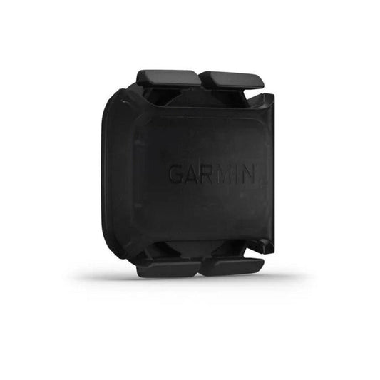 Ciclocomputador Garmin sensores de cadencia y velocidad