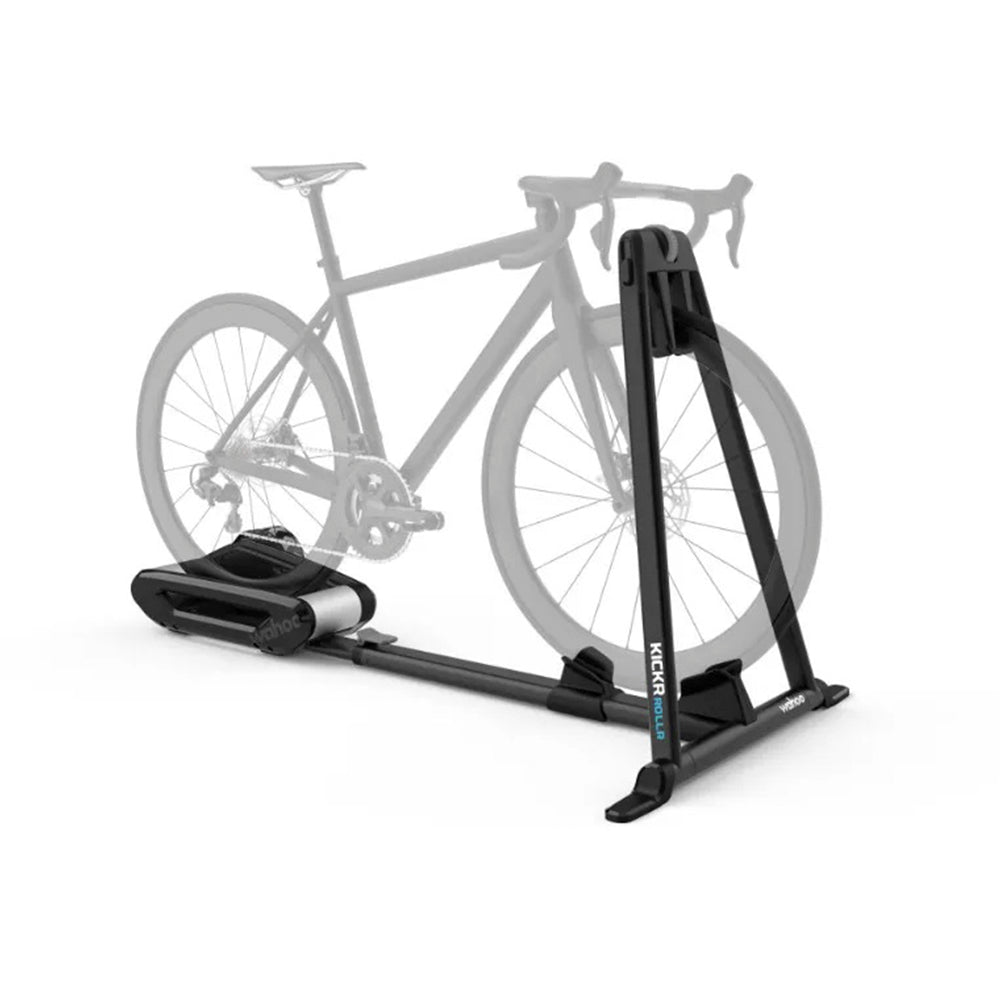 Kickr roller wahoo Entrenador