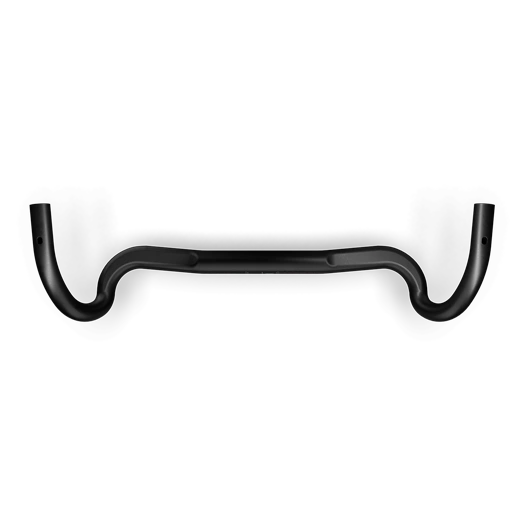 Manubrio PRO discover 31.8x420mm sweep 5g flare 30g